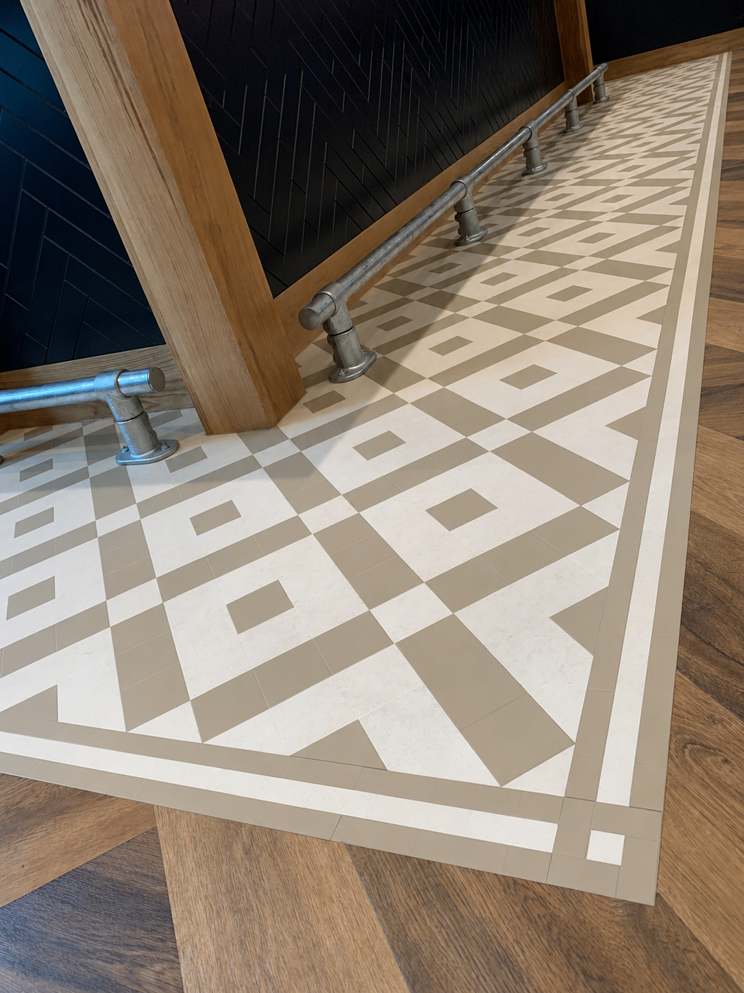 LVT hospitality